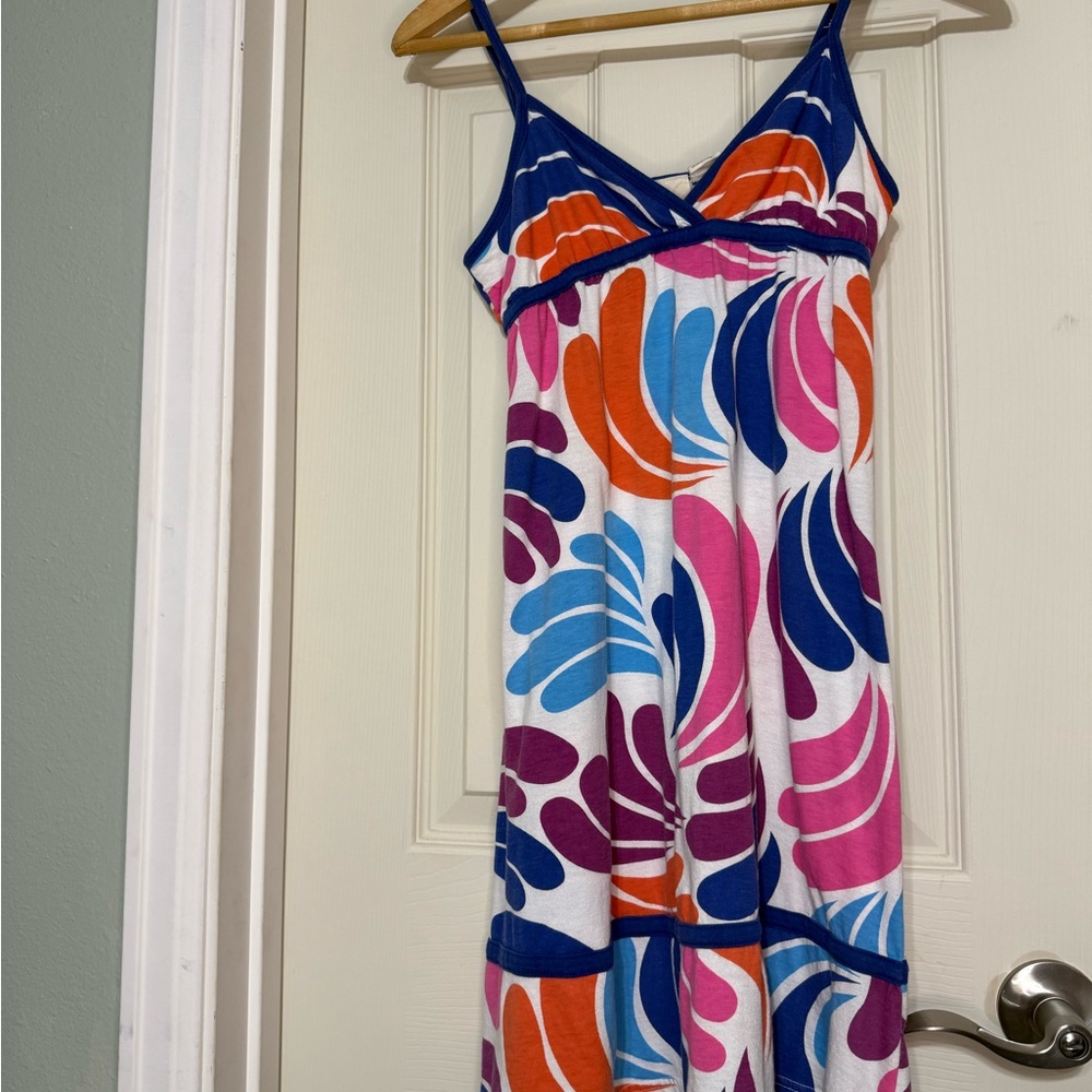 Roxy Small Women’s Patterned Dress - Picture 2 of 8